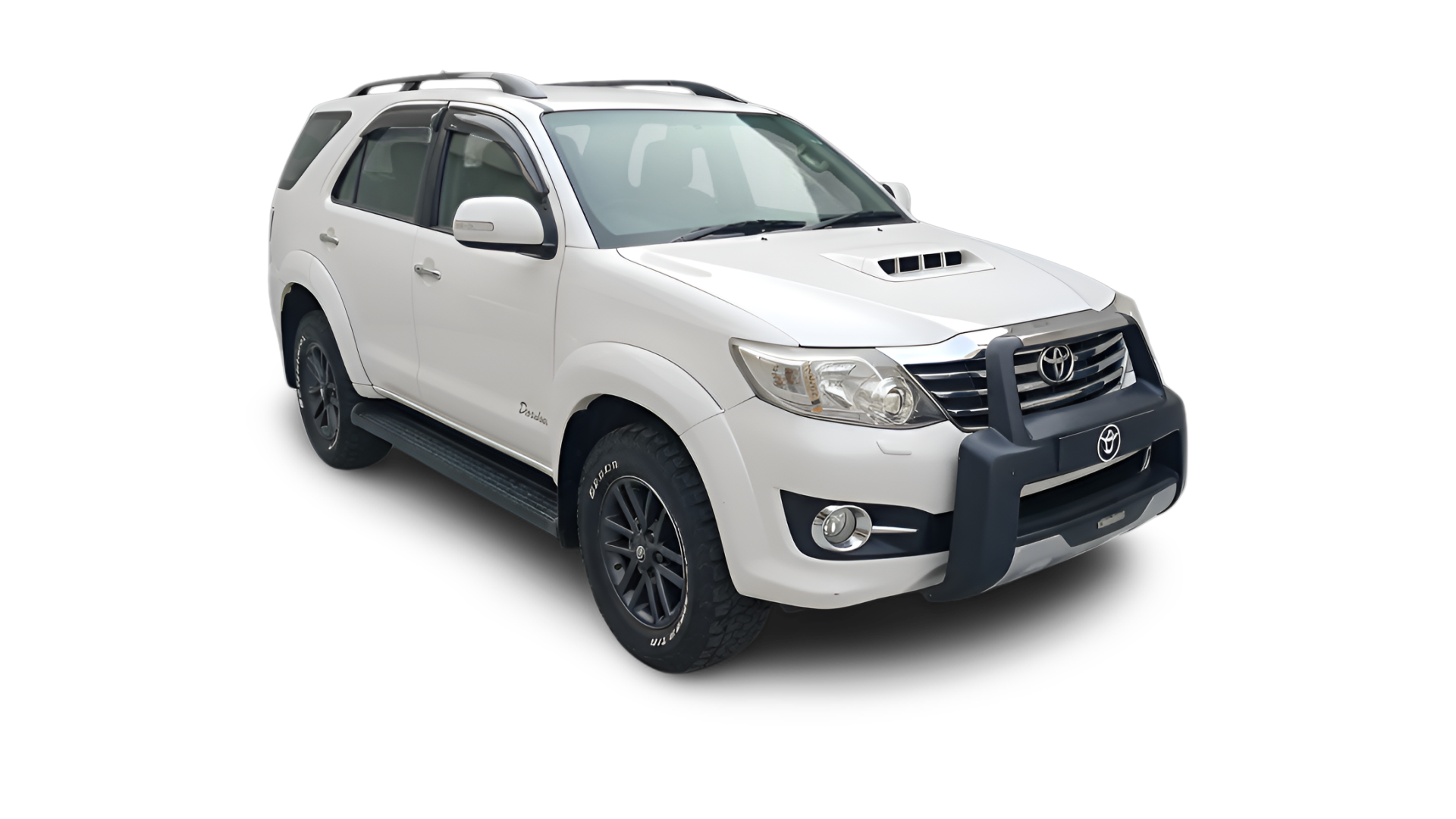 Toyota Fortuner-img